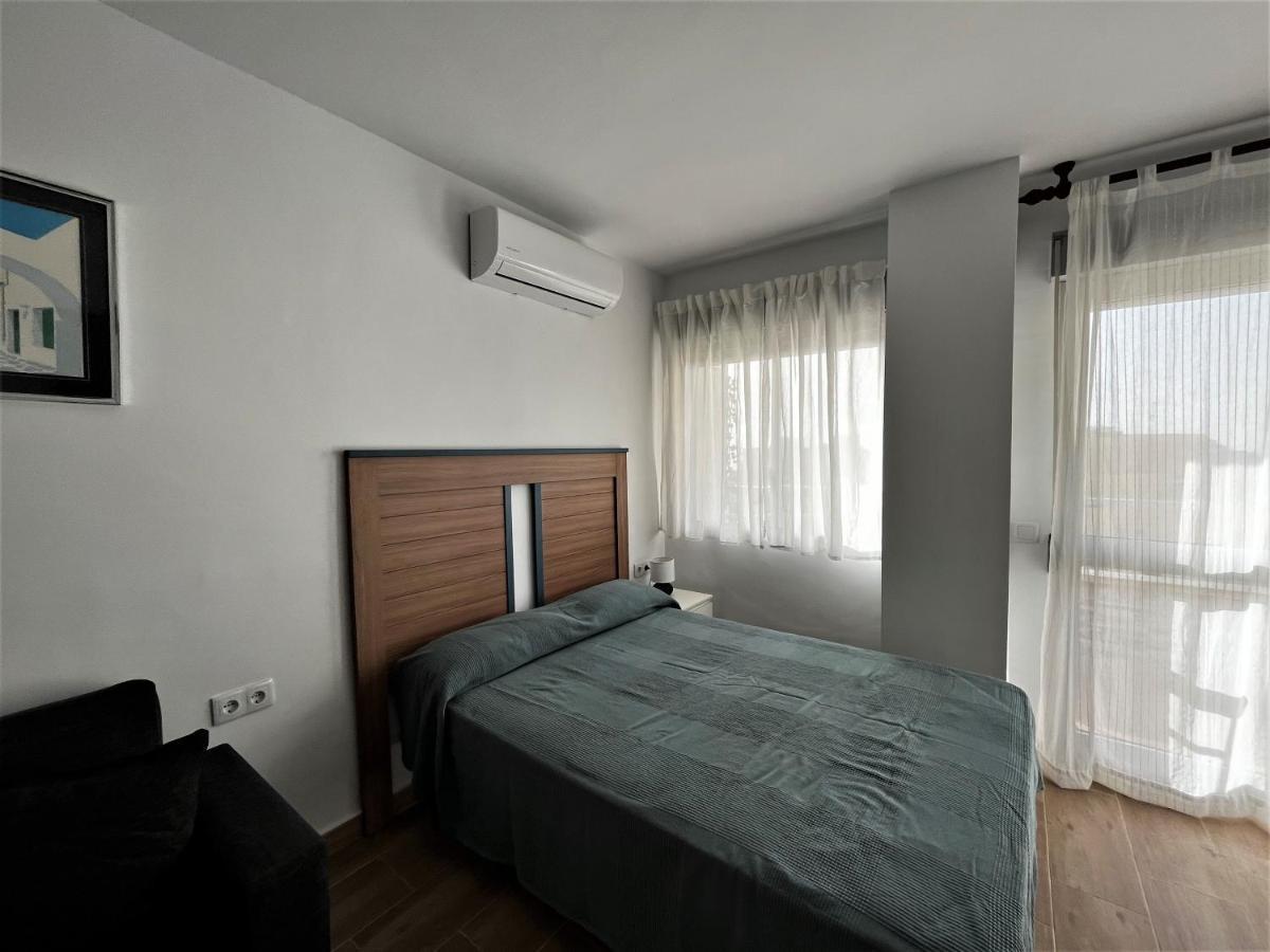 Ver7 - Estudio, Wifi, Fire Stick Amazon, Terraza, Vistas Al Mar, Piscina Torremolinos Exterior photo